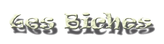 Les Biches